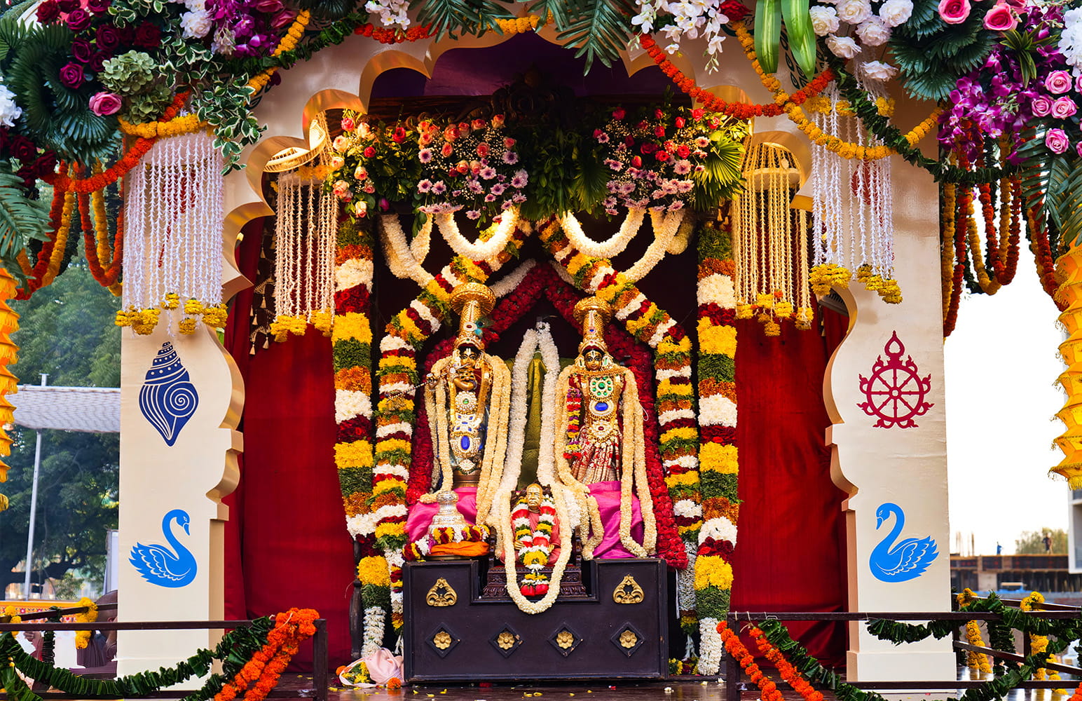 Patotsav 2026 Day - 1